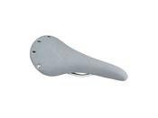 Saddle Trek Retro Textile Grey