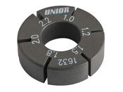 Tool Unior Flat Spoke Holding Wrench