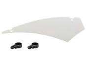 Frame Part Electra Lux Rental Placard Men's White