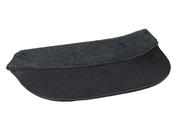 Helmet Part Electra Visor Small/Medium Black