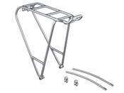 Rack Electra Loft GO! Silver Rear