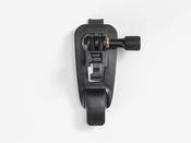 Helmet Part Bontrager Circuit Blendr Accessory Mount Front image