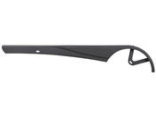 Chainguard Electra Lux Fat Men's 26 Black Satin