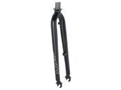 Fork Rigid Electra Townie Go! 8i Ladies' Ebony