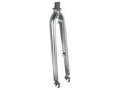 Fork Rigid Electra Townie Go! 8i Ladies' Polished Silver