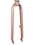 Fork Rigid Electra Townie GO! 8i Ladies' Rose Gold