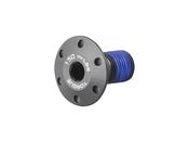 Fastener Trek Bolt M10x1x19 Alloy Black