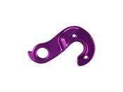 Hanger Trek 2013+ Road Rear Purple