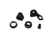 Kit Trek Hard Tail Convert 135x5 Dropout Hardware