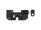 Lock AXA Bosch 2 Rack Battery Removable Key