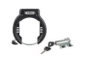 Lock Abus 4650XL R Ring &amp; Battery Bosch BES3 BT3 T82 Black