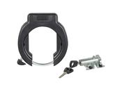 Lock Abus 4750XL NR Ring &amp; Battery Bosch BES3 DT3 T82 Black