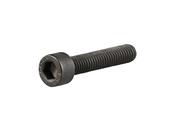 Fastener Trek-Diamant M6 x 1.0 X 30mm Stainless Steel Black