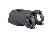 Stem Bontrager Blendr 6061 Aluminum 31.8 7 Rise 75mm Black