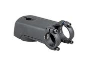 Stem Bontrager Blendr 6061 Aluminum 31.8 7 Rise 95mm Black