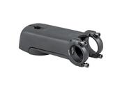 Stem Bontrager Blendr 6061 Aluminum 31.8 7 Rise 115mm Black
