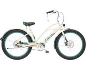 Bali Cruiser Go! Step Thru EU M Sand