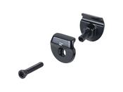 Seat Post Part Bontrager XXX Clamp Ears 7 mm Round
