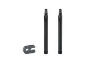 Tyre Part Bontrager Valve Extenders 60mm for Aeolus