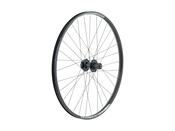 Wheel Rear Bontrager AT650/DC22 26 6-Bolt 32H Black image