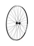 Wheel Front 700c AT750/FM21 32H Rim Brake QR Black/Black
