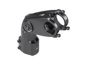 Stem Bontrager Blendr Adjust Integr 31.8/85mm w/Bolt Black image