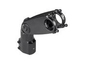Stem Bontrager Blendr Adjust Integr 31.8/110mm w/Bolt Black image
