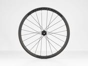 Wheel Rear Bontrager Aeolus Elite 35 Disc TLR 700 24H Black image