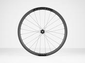 Wheel Front Bontrager Aeolus Elite 35V Disc TLR 12T Black image