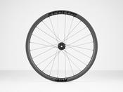 Wheel Rear Bontrager Aeolus Elite 35V Disc TLR 142 Black image