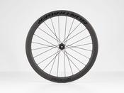Wheel Front Bontrager Aeolus Elite 50 TLR Disc Black image