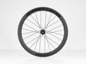 Wheel Rear Bontrager Aeolus Elite 50 TLR Disc Black