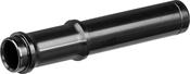 Hubaxle Bontrager Aeolus/Paradigm Elite Axle Aluminum Rear