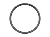 Rim Bontrager Aeolus Pro 37 Disc 700C 24H Black