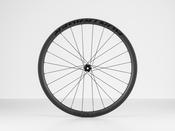 Wheel Rear Bontrager AeolusPro37 Disc TLR 142 700 24H Black image