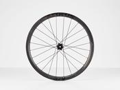 Wheel Rear Bontrager Aeolus Pro 37V Disc TLR 142 Black image