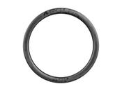Rim Bontrager Aeolus Pro 49V Disc 700c 24H TLR Black image