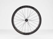 Wheel Rear Bontrager Aeolus Pro 49V Disc TLR 142 Black image