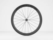Wheel Front Bontrager Aeolus Pro 51 Disc TLR 12T Black image