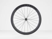 Wheel Rear Bontrager Aeolus Pro 51 Disc TLR 142 Black image