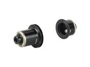 Hubcap Bontrager Aeolus Pro XDR End Cap QR Rear Pair