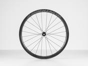 Wheel Front Bontrager Aeolus RSL 37 TLR Disc 12T Black image