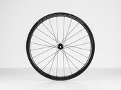 Wheel Rear Bontrager Aeolus RSL 37 TLR Disc Shim11 Black image