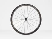 Wheel Front Bontrager Aeolus RSL 37 Tubular Disc 12T Black image