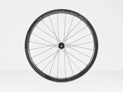 Wheel Rear Bontrager Aeolus RSL 37 Tubular Disc Shim11 Black image