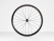 Wheel Rear Bontrager Aeolus RSL 37V Disc TLR 142 700 24H image