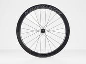 Wheel Rear Bontrager Aeolus RSL 51 TLR Disc Shim11 Black image