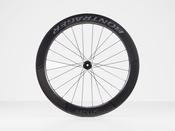 Wheel Rear Bontrager Aeolus RSL 62 TLR Disc Shim11 Black image