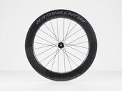 Wheel Rear Bontrager Aeolus RSL 75 TLR Disc Shim11 Black image