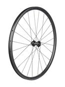 Wheel Front Bontrager Affinity TLR D/CL712 700c 24H Black